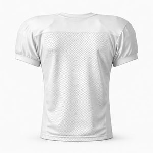Venta al por Mayor de Camisetas de Fútbol Americano Personalizadas - Proveedor OEM para Pedidos al por Mayor y Fabricante Directo de Fábrica - Product Image 2