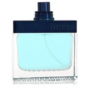 Seductive Homme Blue Eau De Toilette Spray Tester per Uomo, Fragranza Allettante - Product Image 1