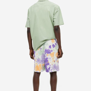 Nouveau pantalon de survêtement ample à cordon de serrage pour homme, taille plus, style streetwear - Product Image 2