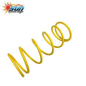 SUN RACING Ressort de couple de course 1200 tr/min pour CLICK 150 PCX 160 – Pièces de réglage CVT pour scooter, améliorant la puissance intermédiaire - Product Image 3