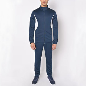 Conjunto Deportivo Profesional para Hombre, Transpirable, de Secado Rápido, para Gimnasio, Entrenamiento, Uniformes Personalizados para Equipos - Product Image 1
