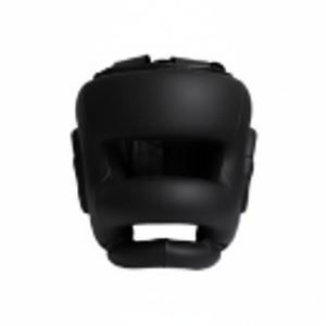 Casque de boxe intégral personnalisable de haute qualité, vêtements de combat décent avec une protection complète de la tête - Product Image 2