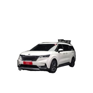 Para Kia Carnival Noblesse de 9 Plazas, Marzo 2021, 86,850 km, Estándar de Emisiones Euro V, Diésel, Caja de Cambios Automática, Volante a la Izquierda, Cuero - Product Image 1