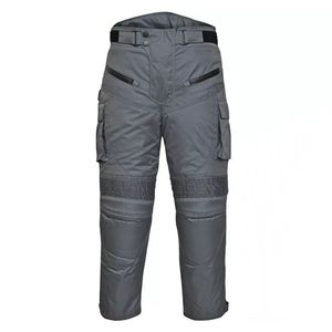 Outdoor Custom Style <b>Cargo</b> Motorbike <b>Pants</b> Waterproof <b>Stretch</b> Fabric with Multi Pockets Motorcycle Riding Jogger <b>Pants</b> For Men - Product Image 1
