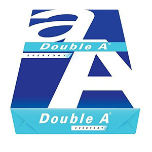 Cheap A4 Copy Paper 80Gsm Double A white <b>office</b> <b>printing</b> paper - Product Image 3