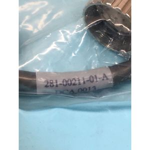 สายเคเบิล ASM 281-00200-01-A, 185927 - อุปกรณ์และอะไหล่เซมิคอนดักเตอร์ระดับโลกที่เชื่อถือได้ - Product Image 3