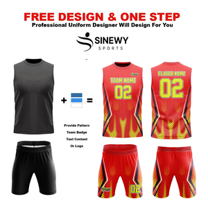 Custom Adult 7V7 Football Uniforms Compression Flag Sets Plus Size Breathable Anti-Bacterial Anti-UV Quick Dry - Product Image 4