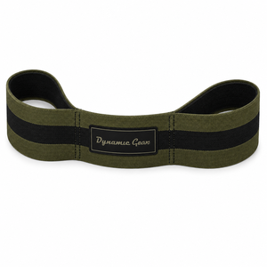 Banda Elástica Profesional de Alta Resistencia para Entrenamiento de Fuerza y Levantamiento de Pesas - Product Image 6