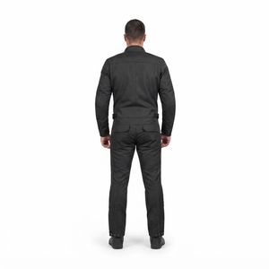 Pantalones de Motociclismo de Textil Cordura Premium, Impermeables, para Aventura y Turismo, Personalizados OEM Xelent Huntgear para Hombre - Product Image 2