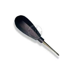 Élévateur de racine pour soins bucco-dentaires, instrument dentaire en acier inoxydable à prise de précision, équipement professionnel pour clinique - Product Image 2