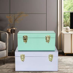 ท้ายรถโลหะดูดีทันสมัย - Product Image 2