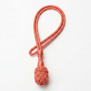 Nœuds de sabre sur mesure OEM avec matériaux de qualité supérieure, couleur, taille et impression de logo personnalisés, nœud de sabre réglable - Product Image 1