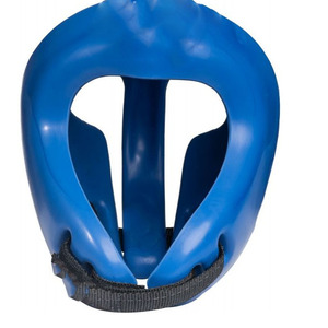 Casque de protection de haute qualité pour compétition, casque de combat en PU, du fournisseur AI-HG-022 - Product Image 1