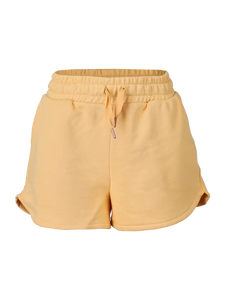 Wholesale Custom Women's Eco-friendly Drawstring Mid Waist Sports Yoga Running Regular Casual Five-point Pants Cotton Gym <b>Shorts</b> - Product Image 2