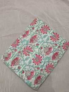 ผ้าฝ้ายวอยล์เนื้อบางเบาพิมพ์ลายด้วยมือ แห้งเร็ว เหมาะสำหรับเสื้อเชิ้ตเด็กผู้ชาย ชุดสูท ชุดเดรส กระเป๋า ผ้าม่าน ชุดชั้นใน - Product Image 3