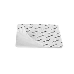 20 Pezzi Antiscivolo per Tappeti, Adesivi Biadesivi Resistenti Senza Residui per Angoli di Tappeti e Protezioni per Pavimenti - Product Image 1