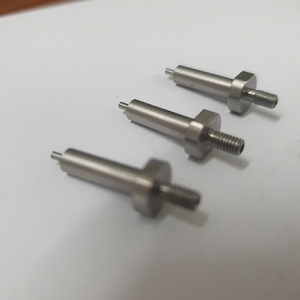 Tube PEEK usiné CNC de précision sur mesure pour marque OEM, pièces en plastique technique résistantes aux hautes températures et pliables, de Hanoi - Product Image 2