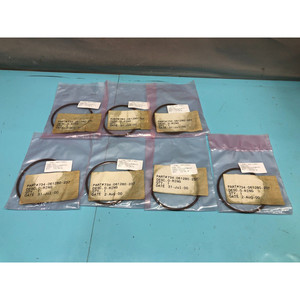LAM 734-061280-237 O-RING, 3.359 ID X 0.139 C/S - Équipements et pièces semi-conducteurs d'occasion fiables à l'échelle mondiale chez - Product Image 4