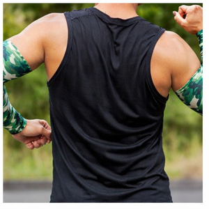 Mangas de Ciclismo Unisex Ligeras, de Secado Rápido, Transpirables, Antiarrugas, con Protección UV, Colores y Logotipo Personalizables, Flexibles - Product Image 6