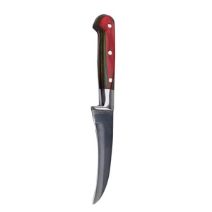 Cuchillos de chef de acero de Damasco hechos a mano, de uso profesional, calidad premium, ambidiestros, modernos, a la venta a un precio asequible. - Product Image 1
