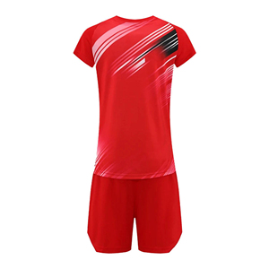 Camiseta de Voleibol Personalizada para Hombre, Manga Larga, Uniforme de Voleibol Sublimado - Product Image 3