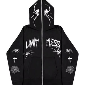 Sudaderas con Capucha para Hombre, Invierno, Color Sólido, Ecológicas, con Logotipo Personalizado, 50% Algodón, 50% Poliéster, Casuales, para Adultos, de Secado Rápido, Transpirables, Personalizadas - Product Image 1