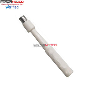 Cubierta Protectora Desechable para Punzón de Biopsia Manual de 10 mm, Instrumento Quirúrgico Estéril de Un Solo Uso con Empaque Individual - Product Image 4
