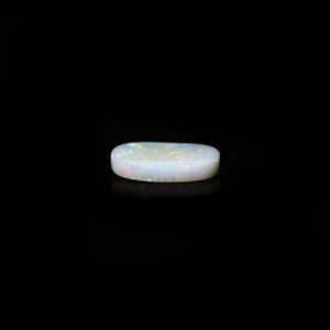 Ethiopian Fire Opal 5.05 Carat Loose Raw Faceted Gemstone for Fine Jewelry - Product Image 3