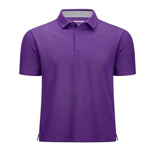 Chemises d'été respirantes pour hommes PARAGON APPARELS, style japonais, en polyester/coton, à manches courtes, col brodé, coupe ample - Product Image 5