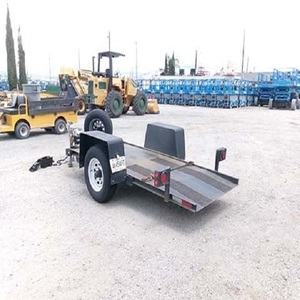 2019 410LPT Trailer Durable Equipment <b>Transport</b> Trailer Export Ready - Product Image 3