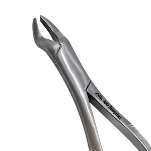 Fórceps de extracción del tercer molar superior del segundo molar superior Fórceps de extracción dental Extracción Universal del primer molar superior - Product Image 5