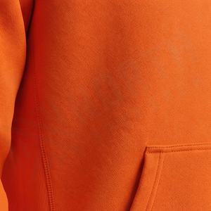 Sudaderas con Capucha Personalizadas para Hombre, Ligeras, 100% Algodón, Mangas Largas, Estilo Urbano, Logotipo Personalizado, Temporada de Otoño - Product Image 5