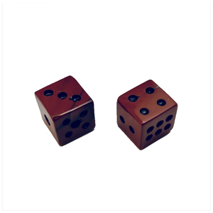 Stone Red jasper D6 <b>Dice</b> Cube Natural Gemstone Crystal Stone D6 <b>Dice</b> Engraved Stone Custom <b>Dice</b> <b>Sets</b> - Product Image 2