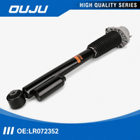 Amortisseurs électriques LR072352 pour Land Rover Range Rover L494 L405, amortisseur arrière avec ADS, vente en gros