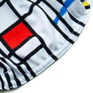 Gorro de Ciclismo, Motociclismo, Snowboard y Esquí, de Poliéster con Spandex, Absorbente de Humedad, con Logotipo Personalizado - Product Image 3
