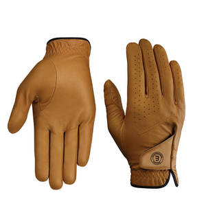 Gants de golf sur mesure de qualité supérieure, vente en gros, faible MOQ, concevez vos propres gants de golf - Product Image 1