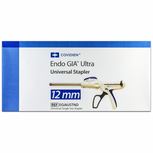 Engrapadora Universal COVIDIEN para GIA, Instrumento de Engrapado Quirúrgico de Grado Industrial Premium, OEM/ODM para Procedimientos Médicos - Product Image 6