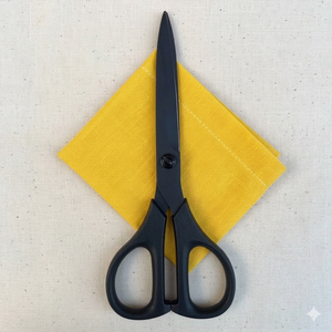 Eco-Friendly Plastic Stainless Steel Heavy Duty Fabric <b>Scissors</b> High Precision Fine Tip Eversharp Shears for Quilting <b>Sewing</b> - Product Image 2