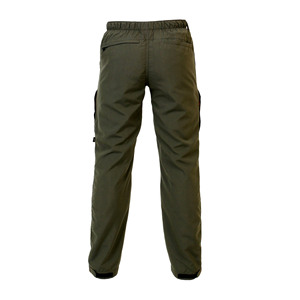 Pantalon de randonnée pour homme, coupe ajustée extensible 4 directions, toutes saisons, poches devant, multi-poches, personnalisable. - Product Image 6