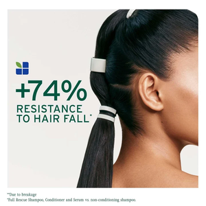 rosemary oil niacinamide professional rescue conditioner anti <b>hair</b> fall <b>hair</b> breakage repair for <b>men</b> women 196g vegan rosemary - Product Image 4