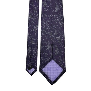 SFIVE INDUSTRIES Customized Made Silk Polyester <b>Green</b> Paisley Silk Necktie Office Work Square Business Long Neck <b>Tie</b> for <b>Men</b> - Product Image 5
