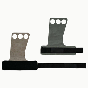 Agarraderas de Gimnasia de Alta Calidad con Protección Antideslizante para las Palmas, para CrossFit, Dominadas y Entrenamiento - Product Image 1