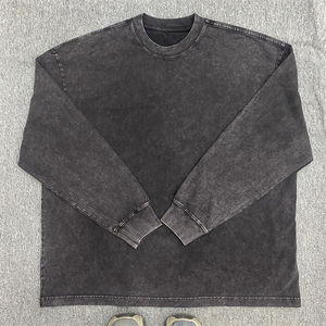 Sudadera de Invierno para Hombre, Cómoda, Cálida, Informal, para Uso Diario, Ropa Urbana - Product Image 6