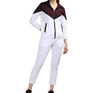 Trajes Deportivos para Mujer, Diseño OEM de Última Moda, para Invierno, Gran Venta, Alta Calidad - Product Image 1