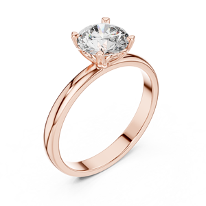 D Color VVS Moissanite <b>Diamond</b> <b>Ring</b> 925 Sterling Silver Wholesale Engagement Jewelry Factory Supplier - Product Image 4