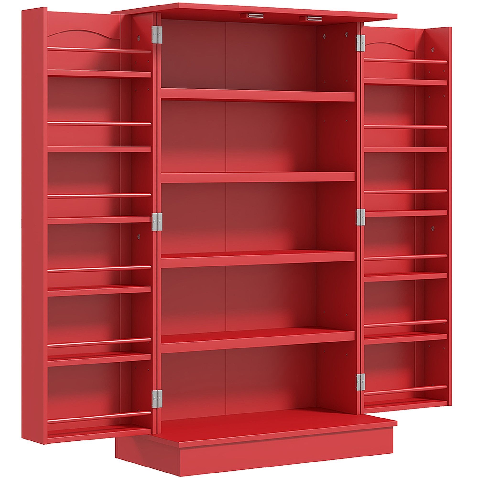Red Color