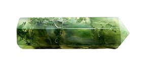 หอคริสตัลหินโมรามอสคริสตัลคุณภาพสูงหินอัญมณีรักษาคุณภาพสูง - Product Image 2