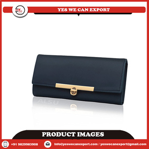 2026 New Arrival Handmade Vintage 100% Genuine Leather <b>Material</b> Multicolor Women's Hand Clutch Wallets Waterproof Large Capacity - Product Image 6