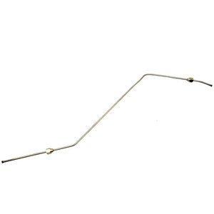 NOUVEAU Levier de frein à disque de haute qualité pour tracteurs Massey Ferguson MF TE20/TO35 (35/40/65) - Product Image 1