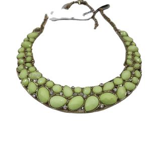 Collier en résine écologique fait main de qualité supérieure, bijoux de mode indiens, design amour, taille/couleur personnalisable, cadeau de mariage pour femmes - Product Image 1